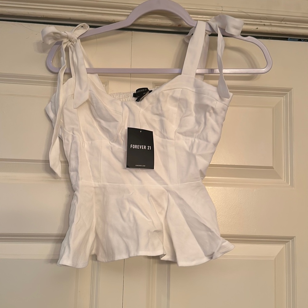 Forever 21 top